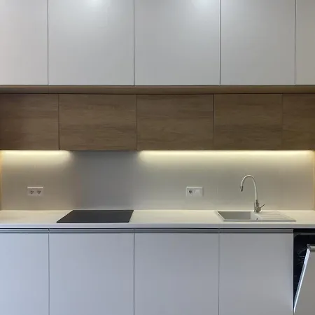 Great Flat In The Centre Διαμέρισμα
