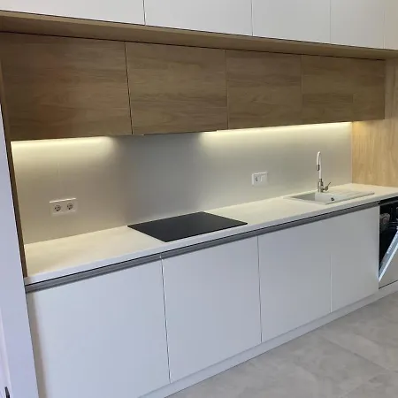 Great Flat In The Centre Apartament